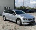 Серый Фольксваген Пассат Вариант, объемом двигателя 2 л и пробегом 210 тыс. км за 17300 $, фото 1 на Automoto.ua