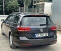 Сірий Фольксваген Пассат Варіант, об'ємом двигуна 2 л та пробігом 215 тис. км за 16000 $, фото 1 на Automoto.ua