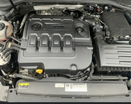 Сірий Фольксваген Пассат Варіант, об'ємом двигуна 2 л та пробігом 213 тис. км за 17662 $, фото 7 на Automoto.ua