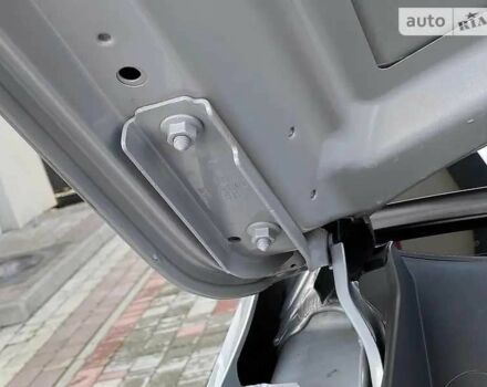 Серый Фольксваген Пассат Вариант, объемом двигателя 2 л и пробегом 210 тыс. км за 17300 $, фото 19 на Automoto.ua