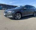 Фольксваген Пассат Вариант 2017 в Киеве на Automoto.ua Серый Фольксваген Пассат Вариант, объемом двигателя 2 л и пробегом 295 тыс. км за 14500 $, фото 3 на Automoto.ua