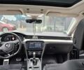 Сірий Фольксваген Пассат Варіант, об'ємом двигуна 2 л та пробігом 320 тис. км за 14025 $, фото 6 на Automoto.ua
