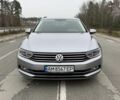 Серый Фольксваген Пассат Вариант, объемом двигателя 1.6 л и пробегом 251 тыс. км за 14500 $, фото 4 на Automoto.ua