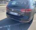 Фольксваген Пассат Вариант 2017 в Киеве на Automoto.ua Серый Фольксваген Пассат Вариант, объемом двигателя 2 л и пробегом 295 тыс. км за 14500 $, фото 12 на Automoto.ua