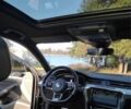 Серый Фольксваген Пассат Вариант, объемом двигателя 2 л и пробегом 162 тыс. км за 22500 $, фото 22 на Automoto.ua