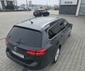 Сірий Фольксваген Пассат Варіант, об'ємом двигуна 2 л та пробігом 223 тис. км за 17100 $, фото 2 на Automoto.ua