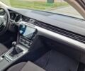 Сірий Фольксваген Пассат Варіант, об'ємом двигуна 2 л та пробігом 261 тис. км за 13003 $, фото 15 на Automoto.ua