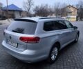 Серый Фольксваген Пассат Вариант, объемом двигателя 1.6 л и пробегом 249 тыс. км за 13499 $, фото 8 на Automoto.ua
