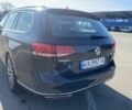 Фольксваген Пассат Вариант 2017 в Киеве на Automoto.ua Серый Фольксваген Пассат Вариант, объемом двигателя 2 л и пробегом 295 тыс. км за 14500 $, фото 14 на Automoto.ua