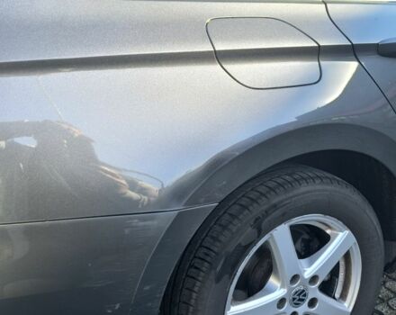 Серый Фольксваген Пассат Вариант, объемом двигателя 2 л и пробегом 131 тыс. км за 16300 $, фото 2 на Automoto.ua