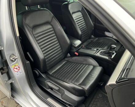 Сірий Фольксваген Пассат Варіант, об'ємом двигуна 2 л та пробігом 280 тис. км за 15500 $, фото 14 на Automoto.ua