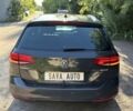 Серый Фольксваген Пассат Вариант, объемом двигателя 2 л и пробегом 152 тыс. км за 6400 $, фото 5 на Automoto.ua