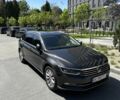 Серый Фольксваген Пассат Вариант, объемом двигателя 2 л и пробегом 223 тыс. км за 19300 $, фото 1 на Automoto.ua