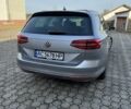 Сірий Фольксваген Пассат Варіант, об'ємом двигуна 2 л та пробігом 260 тис. км за 16450 $, фото 18 на Automoto.ua