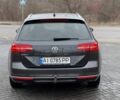 Серый Фольксваген Пассат Вариант, объемом двигателя 2 л и пробегом 275 тыс. км за 15000 $, фото 10 на Automoto.ua