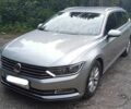 Сірий Фольксваген Пассат Варіант, об'ємом двигуна 2 л та пробігом 340 тис. км за 15500 $, фото 2 на Automoto.ua