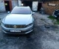 Серый Фольксваген Пассат Вариант, объемом двигателя 2 л и пробегом 300 тыс. км за 16000 $, фото 1 на Automoto.ua