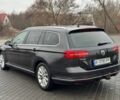 Серый Фольксваген Пассат Вариант, объемом двигателя 2 л и пробегом 275 тыс. км за 15000 $, фото 11 на Automoto.ua