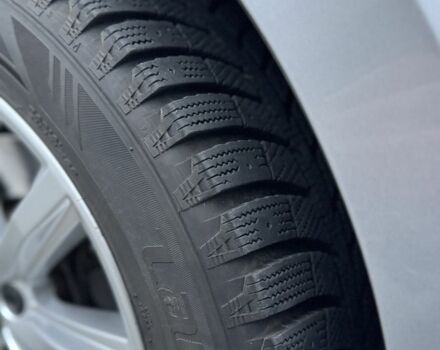 Сірий Фольксваген Пассат Варіант, об'ємом двигуна 2 л та пробігом 240 тис. км за 19500 $, фото 16 на Automoto.ua