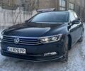 Серый Фольксваген Пассат Вариант, объемом двигателя 2 л и пробегом 248 тыс. км за 17399 $, фото 1 на Automoto.ua