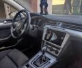 Серый Фольксваген Пассат Вариант, объемом двигателя 2 л и пробегом 231 тыс. км за 17100 $, фото 6 на Automoto.ua