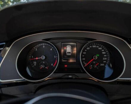 Серый Фольксваген Пассат Вариант, объемом двигателя 2 л и пробегом 190 тыс. км за 20300 $, фото 8 на Automoto.ua