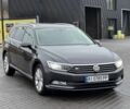 Серый Фольксваген Пассат Вариант, объемом двигателя 2 л и пробегом 275 тыс. км за 15000 $, фото 13 на Automoto.ua