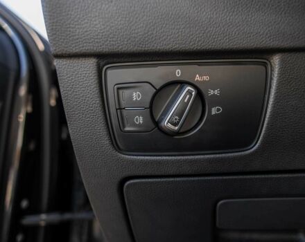 Серый Фольксваген Пассат Вариант, объемом двигателя 2 л и пробегом 190 тыс. км за 20300 $, фото 12 на Automoto.ua