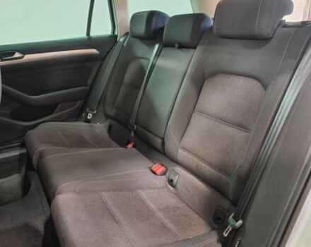 Серый Фольксваген Пассат Вариант, объемом двигателя 2 л и пробегом 147 тыс. км за 14900 $, фото 18 на Automoto.ua