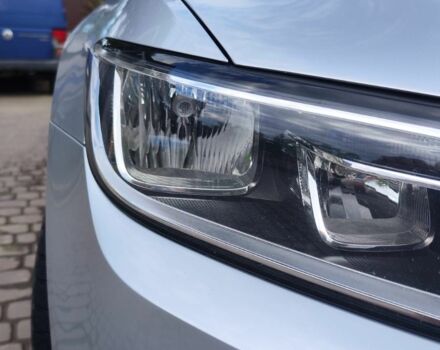 Сірий Фольксваген Пассат Варіант, об'ємом двигуна 2 л та пробігом 197 тис. км за 18500 $, фото 2 на Automoto.ua