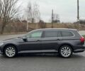 Серый Фольксваген Пассат Вариант, объемом двигателя 2 л и пробегом 275 тыс. км за 15000 $, фото 5 на Automoto.ua
