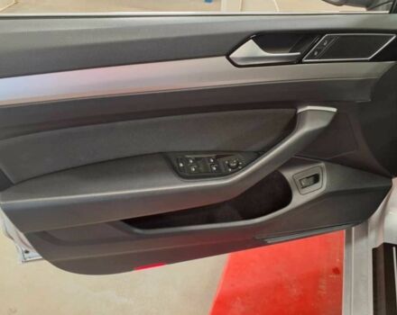 Серый Фольксваген Пассат Вариант, объемом двигателя 2 л и пробегом 147 тыс. км за 14900 $, фото 21 на Automoto.ua