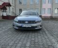 Сірий Фольксваген Пассат Варіант, об'ємом двигуна 2 л та пробігом 260 тис. км за 16450 $, фото 1 на Automoto.ua