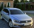 Сірий Фольксваген Пассат Варіант, об'ємом двигуна 2 л та пробігом 219 тис. км за 16500 $, фото 1 на Automoto.ua