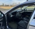 Сірий Фольксваген Пассат Варіант, об'ємом двигуна 2 л та пробігом 260 тис. км за 16450 $, фото 12 на Automoto.ua