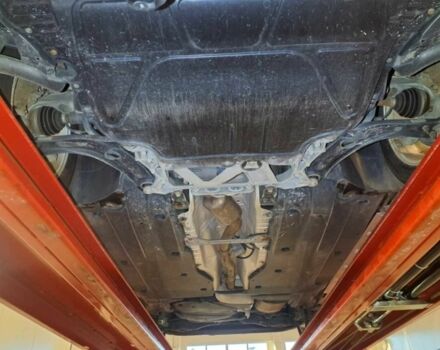 Серый Фольксваген Пассат Вариант, объемом двигателя 2 л и пробегом 147 тыс. км за 14900 $, фото 14 на Automoto.ua