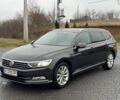 Серый Фольксваген Пассат Вариант, объемом двигателя 2 л и пробегом 275 тыс. км за 15000 $, фото 1 на Automoto.ua