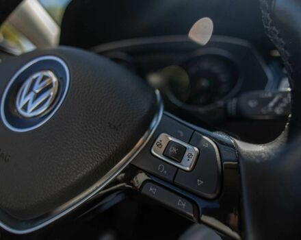 Серый Фольксваген Пассат Вариант, объемом двигателя 2 л и пробегом 190 тыс. км за 20300 $, фото 11 на Automoto.ua