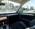 Серый Фольксваген Пассат Вариант, объемом двигателя 2 л и пробегом 190 тыс. км за 20300 $, фото 18 на Automoto.ua