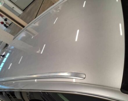 Серый Фольксваген Пассат Вариант, объемом двигателя 2 л и пробегом 147 тыс. км за 14900 $, фото 8 на Automoto.ua