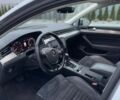 Сірий Фольксваген Пассат Варіант, об'ємом двигуна 2 л та пробігом 240 тис. км за 19500 $, фото 12 на Automoto.ua