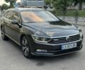 Серый Фольксваген Пассат Вариант, объемом двигателя 2 л и пробегом 243 тыс. км за 18500 $, фото 1 на Automoto.ua