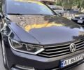 Сірий Фольксваген Пассат Варіант, об'ємом двигуна 2 л та пробігом 332 тис. км за 14999 $, фото 1 на Automoto.ua