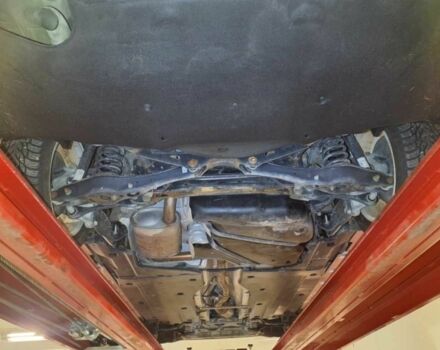 Серый Фольксваген Пассат Вариант, объемом двигателя 2 л и пробегом 147 тыс. км за 14900 $, фото 13 на Automoto.ua