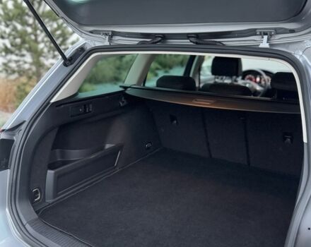 Сірий Фольксваген Пассат Варіант, об'ємом двигуна 2 л та пробігом 240 тис. км за 19500 $, фото 13 на Automoto.ua