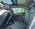 Сірий Фольксваген Пассат Варіант, об'ємом двигуна 2 л та пробігом 260 тис. км за 16450 $, фото 10 на Automoto.ua