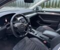 Сірий Фольксваген Пассат Варіант, об'ємом двигуна 2 л та пробігом 240 тис. км за 19500 $, фото 17 на Automoto.ua