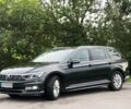 Сірий Фольксваген Пассат Варіант, об'ємом двигуна 2 л та пробігом 165 тис. км за 18850 $, фото 1 на Automoto.ua