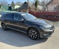 Серый Фольксваген Пассат Вариант, объемом двигателя 2 л и пробегом 226 тыс. км за 17299 $, фото 1 на Automoto.ua