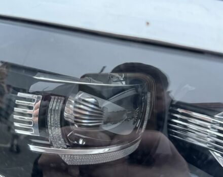 Сірий Фольксваген Пассат Варіант, об'ємом двигуна 2 л та пробігом 240 тис. км за 19500 $, фото 15 на Automoto.ua